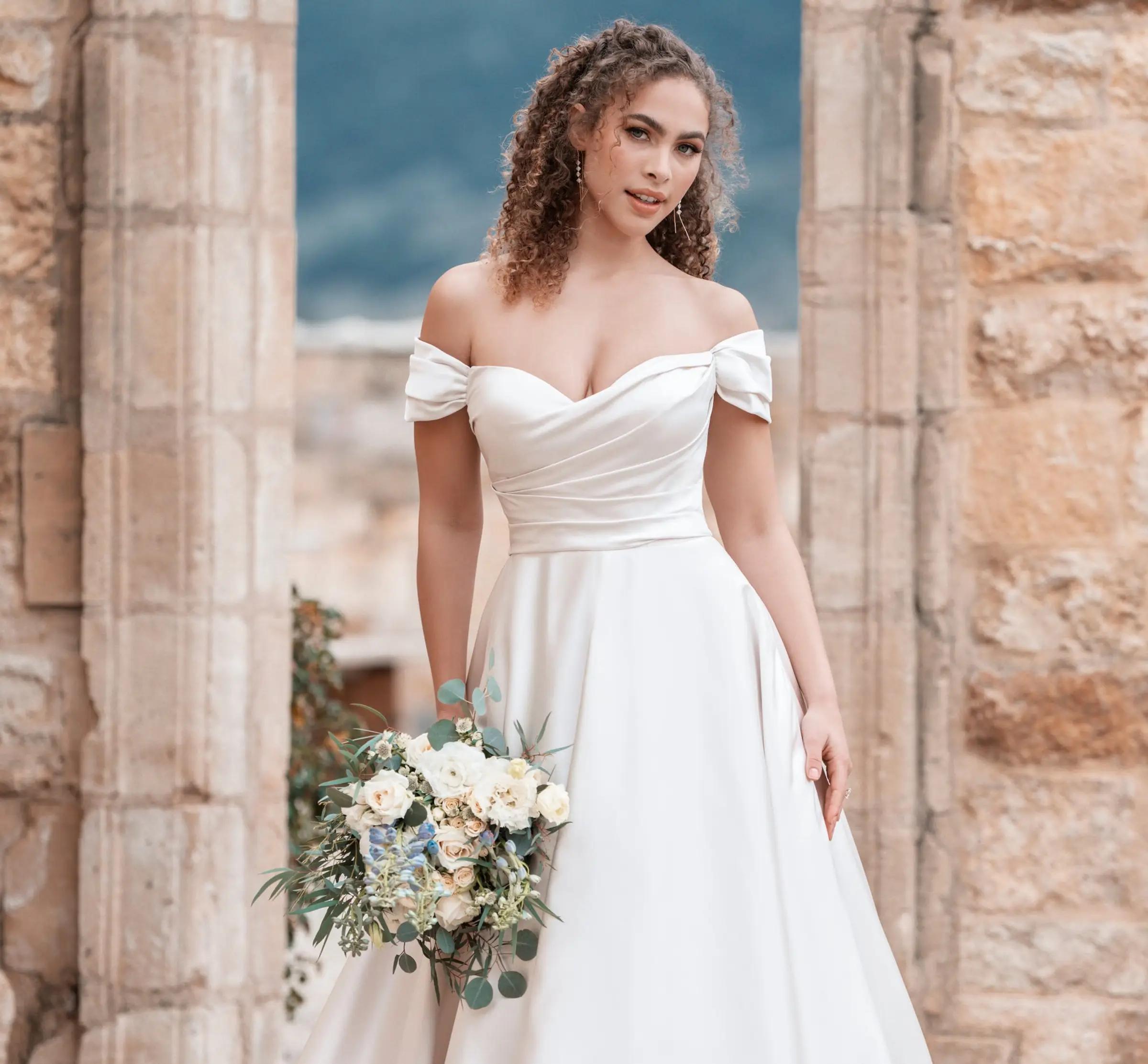 Allure Bridals