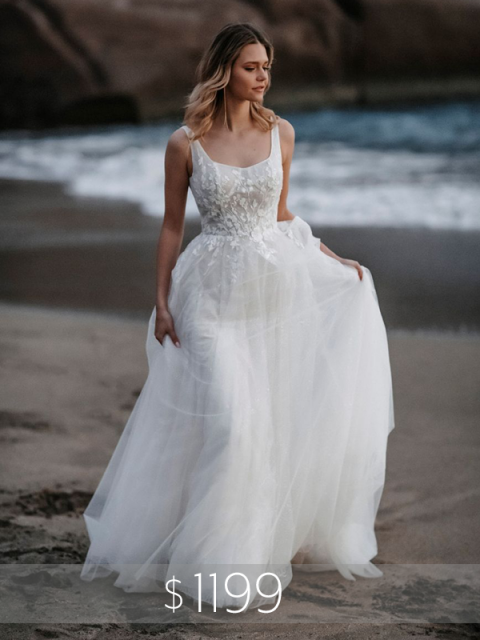 SALE Wedding Gowns - Lisa's Bridal 604-540-1968